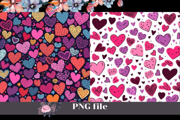 Heartfelt Designs for Your Projects